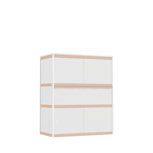 [400540720] Cabinet (118.8x100x52 cm)