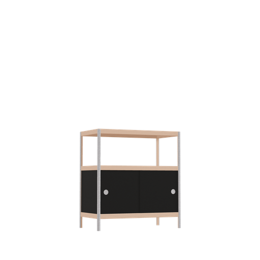 [400540730] Armoire (86x80x42 cm)