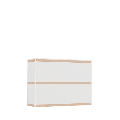 [400395444] Cabinet (87.8x120x42 cm)