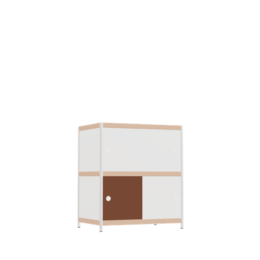 [400540738] Cabinet (91x80x52 cm)
