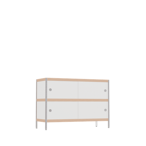 [400540743] Cabinet (77x110x42 cm)