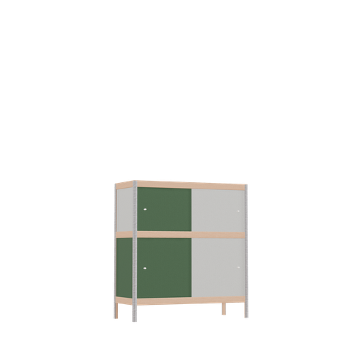 [400540745] Cabinet (86x80x32 cm)