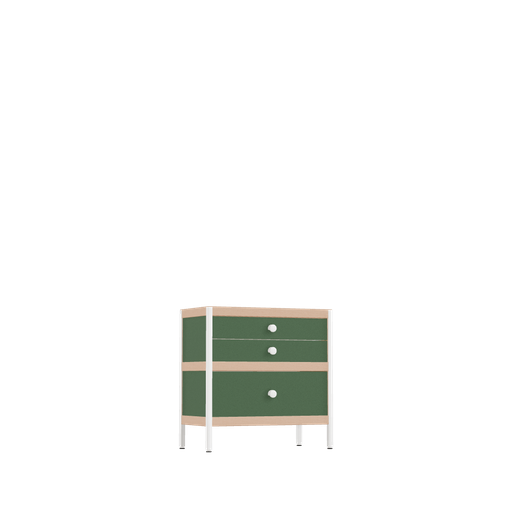 [400540760] Shelf (63x62x32 cm)