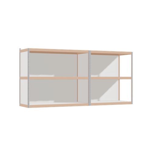 [f168153] Meubles (86x180x42 cm)