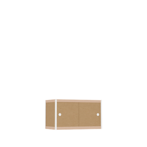 [400525634] Low cabinet (45x80x42 cm)