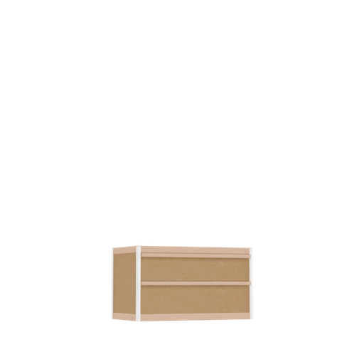 [400525636] Meuble bas (45x80x42 cm)