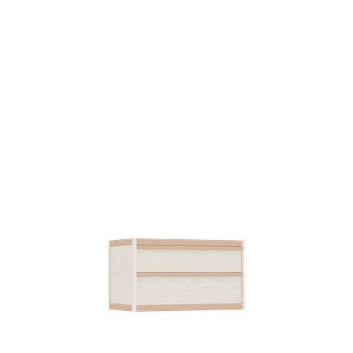 [400540776] Low cabinet (45x80x42 cm)