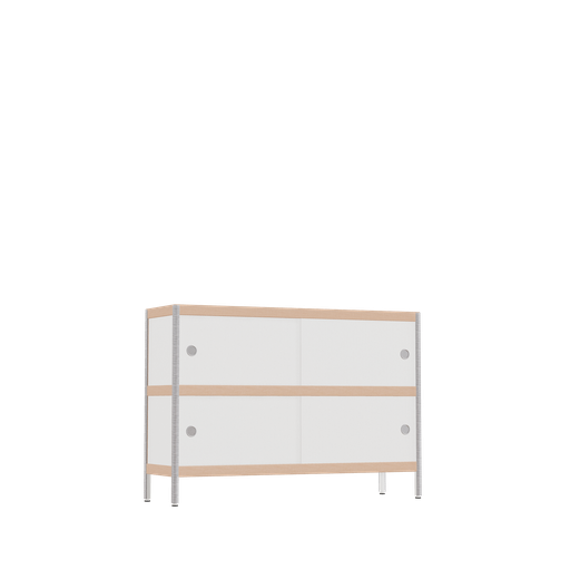 [400540777] Kast (77x110x32 cm)