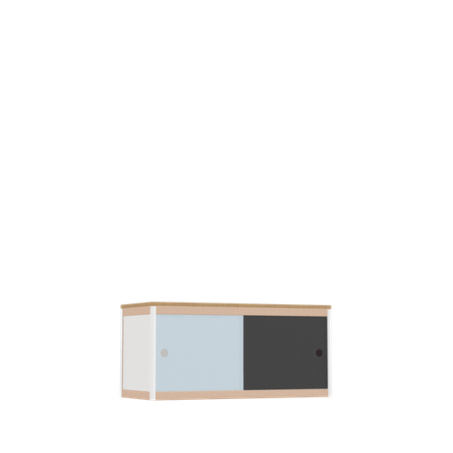 [400540781] Low cabinet (46.8x100x42 cm)