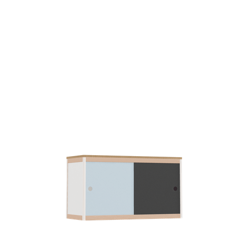 [400540787] Low cabinet (56.8x100x42 cm)
