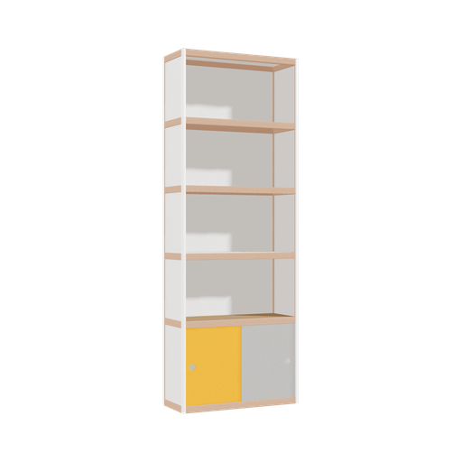 [400540788] Cabinet (219x80x32 cm)