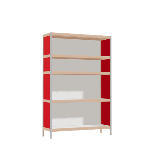 [400540793] Shelf (151x100x32 cm)