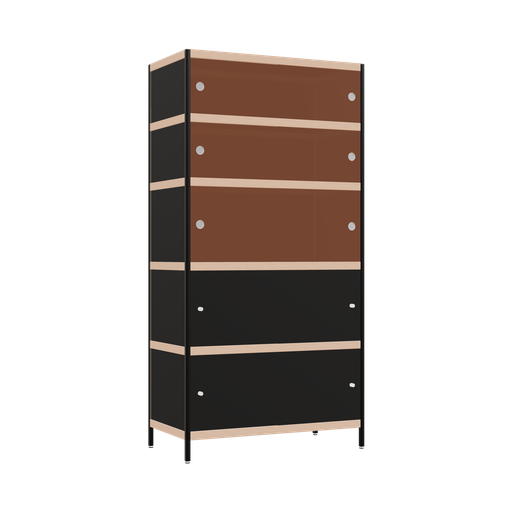 [400540794] Armoire (200x100x52 cm)