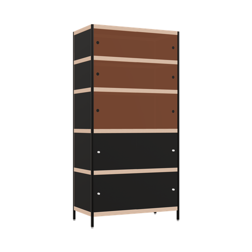 [400540795] Kast (200x100x52 cm)