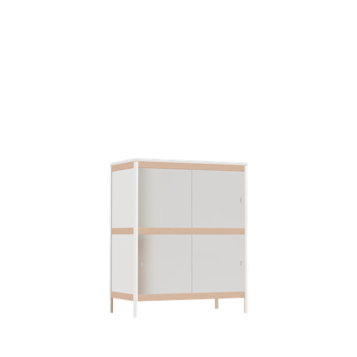 [400540797] Kast (97.8x80x42 cm)