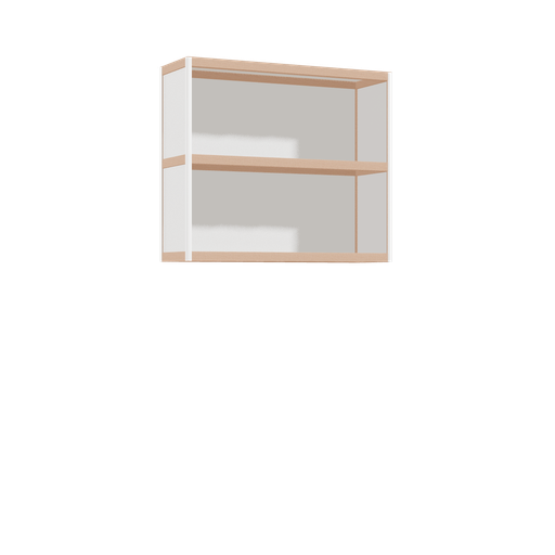 [400540798] Meuble suspendu (86x100x32 cm)