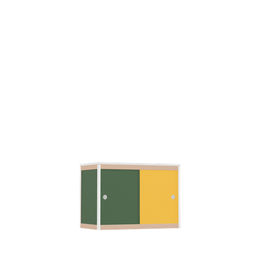 [400540801] Meuble bas (56.8x80x42 cm)