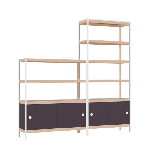 [f168162] Furniture (180.8x180x32 cm)