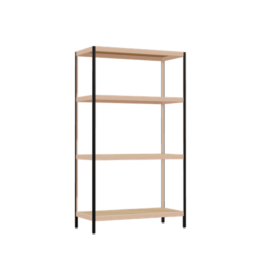 [400540827] Shelf (158x90x42 cm)