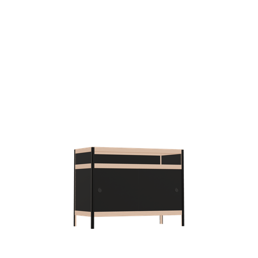 [400540830] Cabinet (69x90x42 cm)