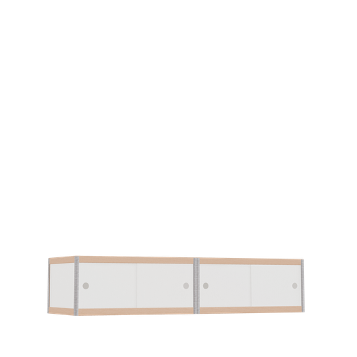 [f168169] Meubles (35x160x52 cm)