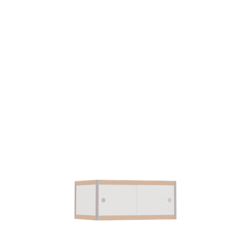 [400540832] Low cabinet (35x80x52 cm)