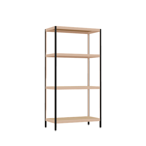 [400540835] Shelf (158x80x42 cm)