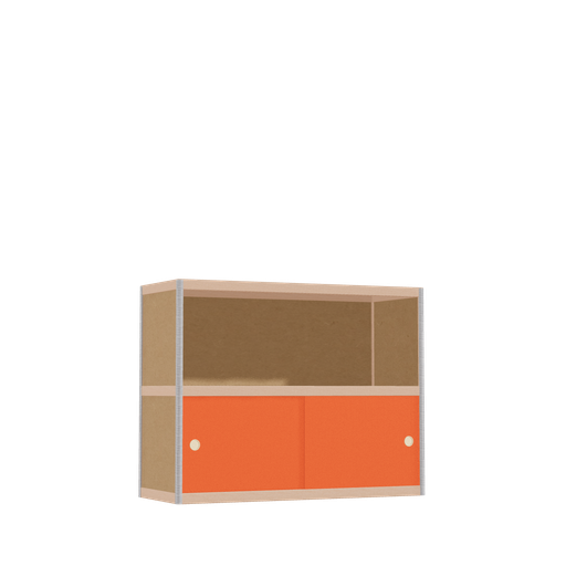 [400540839] Armoire (86x110x42 cm)