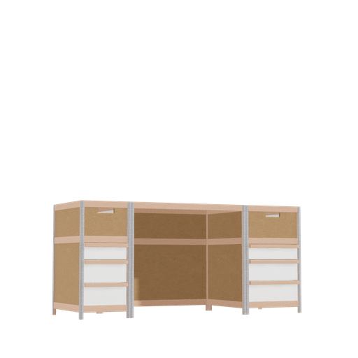 [f168176] Furniture (70x154x52 cm)