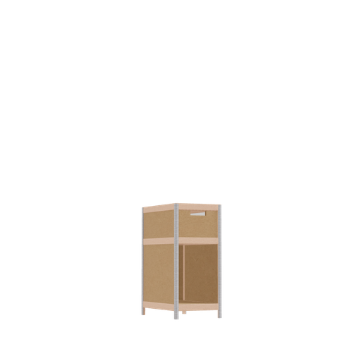 [400540873] Étagère (71x32x52 cm)