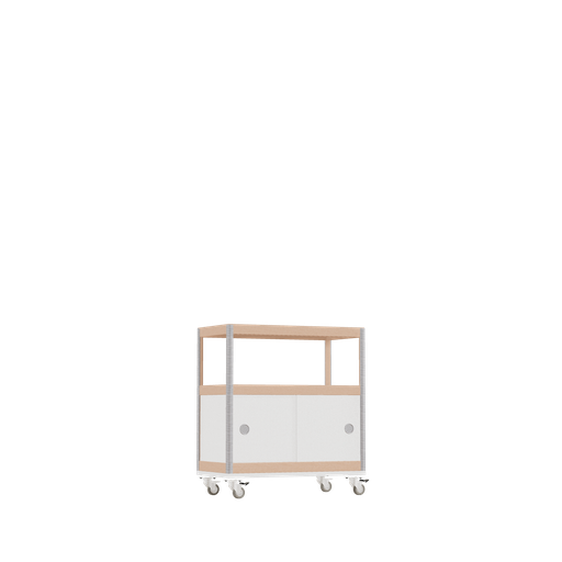 [400540882] Cabinet (68x62x32 cm)