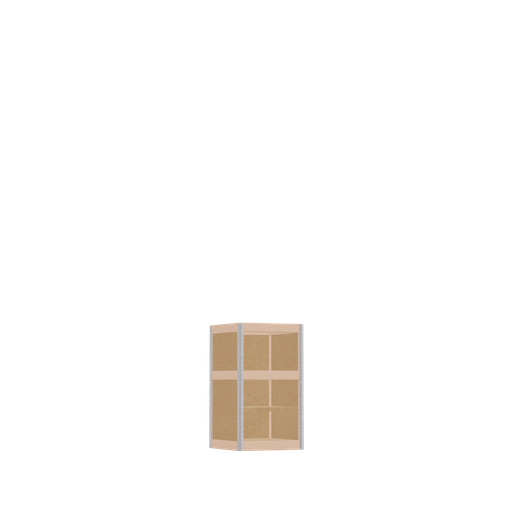 [400540884] Kolom (56x32x32 cm)