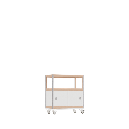 [400540887] Armoire (68x62x32 cm)