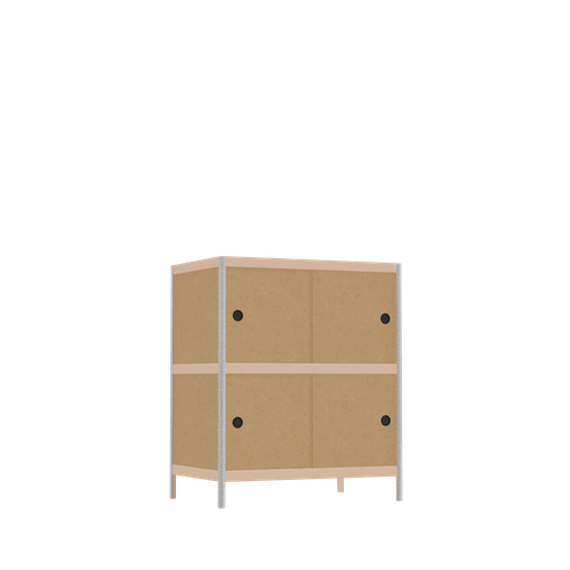 [400540893] Kast (96x80x52 cm)