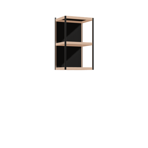 [400540900] Hanging cabinet (86x52x42 cm)