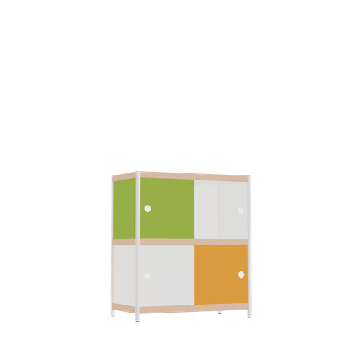 [400540928] Cabinet (91x80x42 cm)