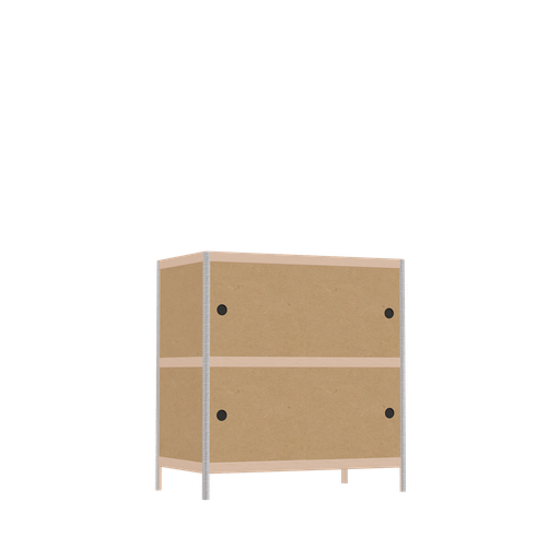 [400540945] Kast (96x90x52 cm)