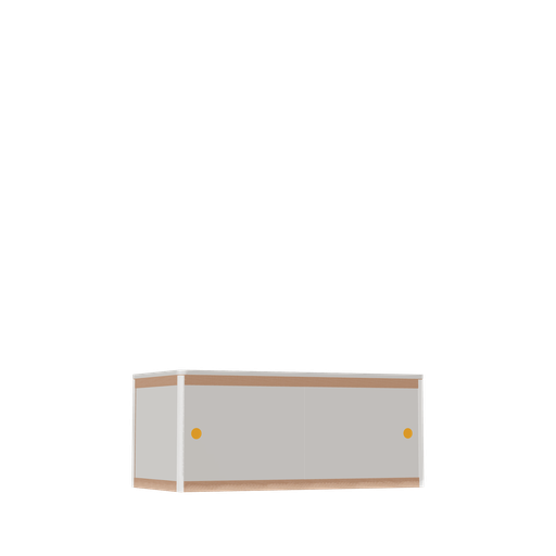 [400540954] Laag meubel (46.8x110x52 cm)