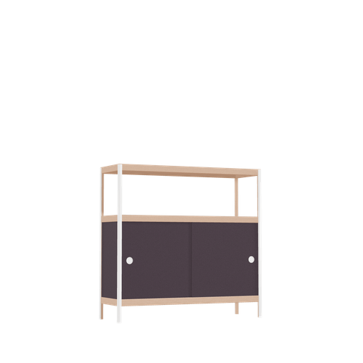 [400540955] Cabinet (96x100x32 cm)