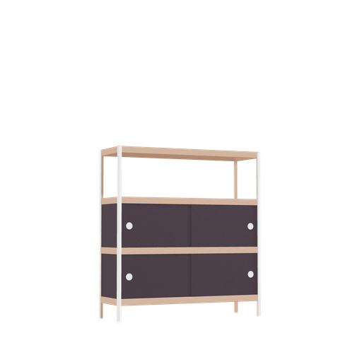 [400540957] Kast (107x100x32 cm)