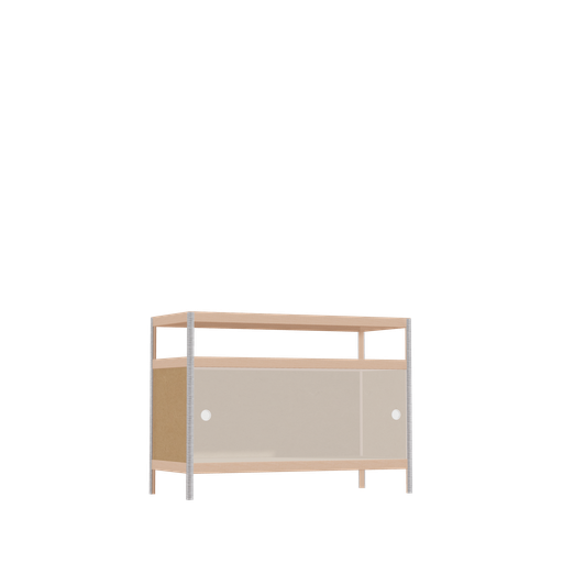 [400540959] Armoire (72.5x100x42 cm)