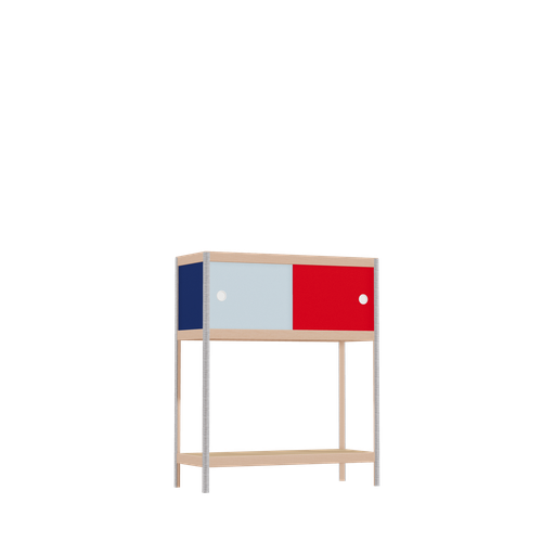 [400540961] Armoire (96x80x32 cm)