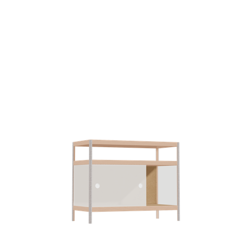 [400540963] Armoire (72.5x90x42 cm)