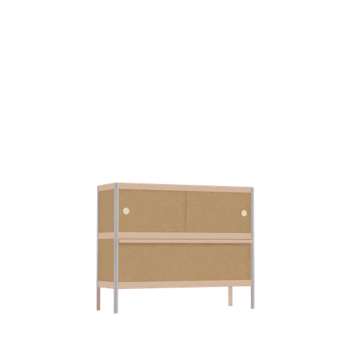 [400540968] Armoire (81x100x32 cm)