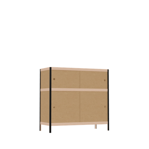 [400540975] Cabinet (96x100x42 cm)