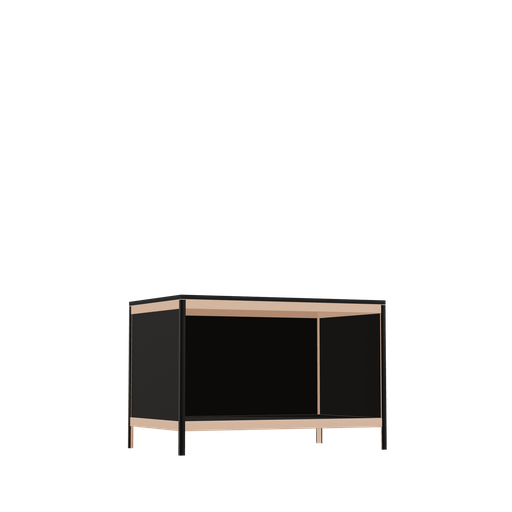 [400540977] Meuble bas (66.8x100x62 cm)