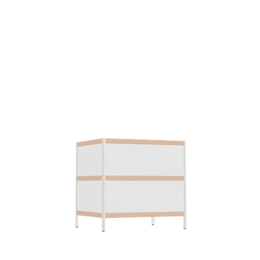 [400540981] Kast (77x80x62 cm)