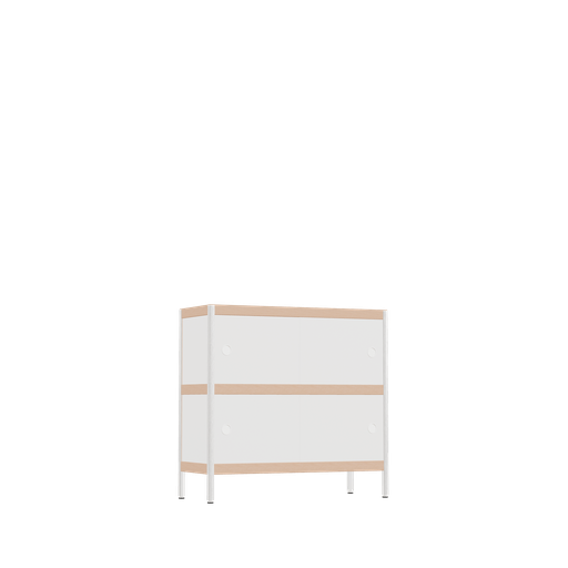[400466004] Cabinet (77x80x32 cm)