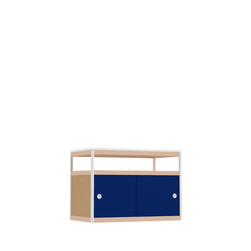 [400540986] Armoire (64.3x90x52 cm)