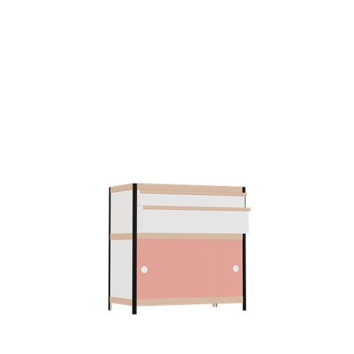 [400540994] Cabinet (81x80x42 cm)